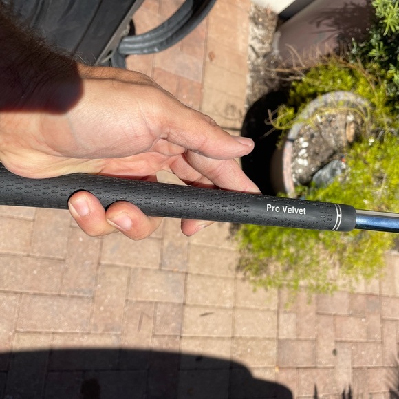 Knight Golf Wedge 52 Deg Professional Series  in right handed - Picture 6 of 6